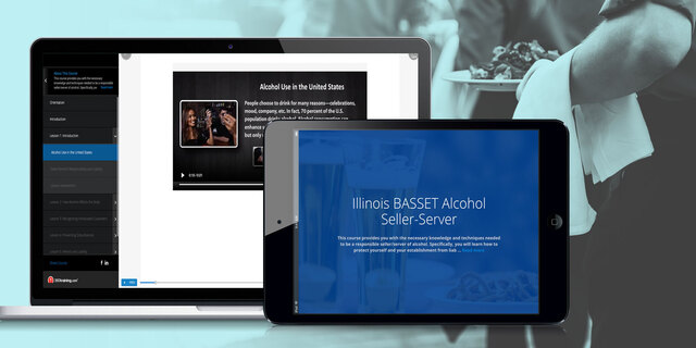 Food Beverage Illinois Protraining Usa
