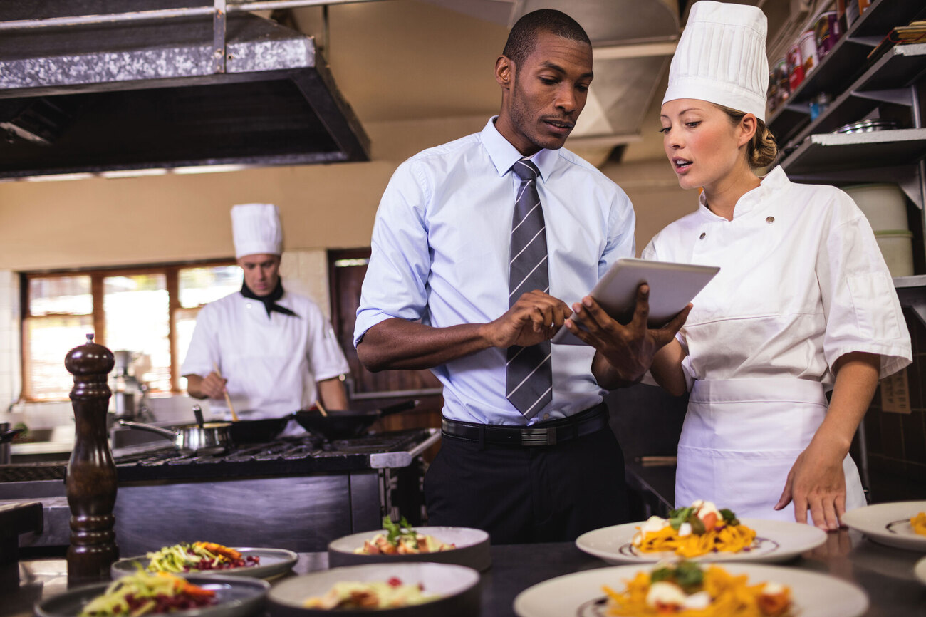 catering-manager