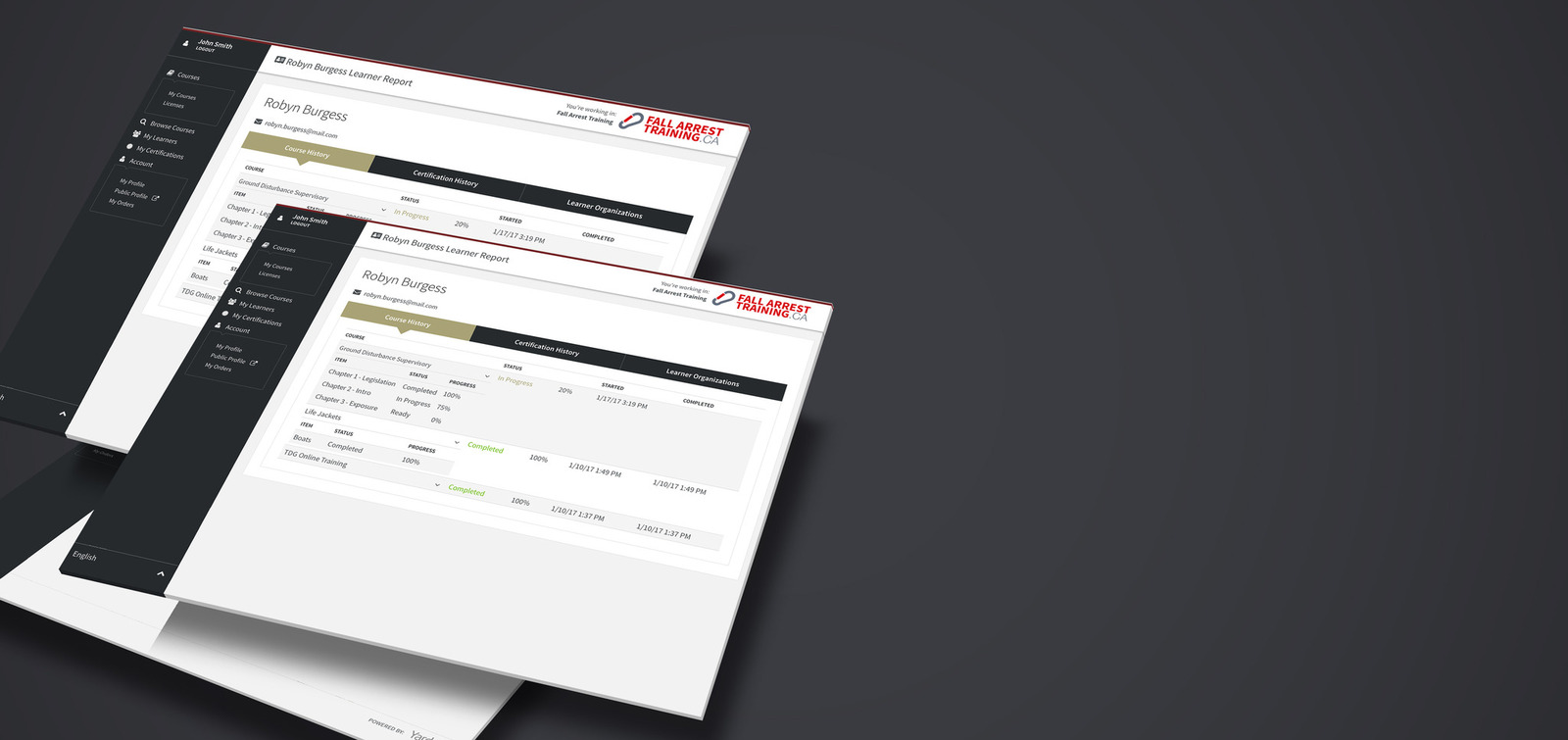 isometric-webpages
