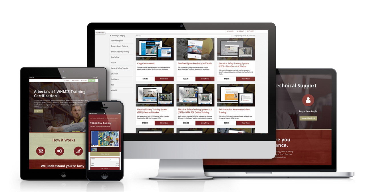 ResponsiveShowcase
