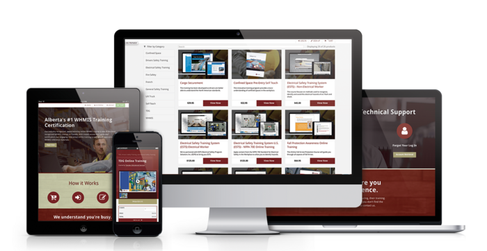 ResponsiveShowcase