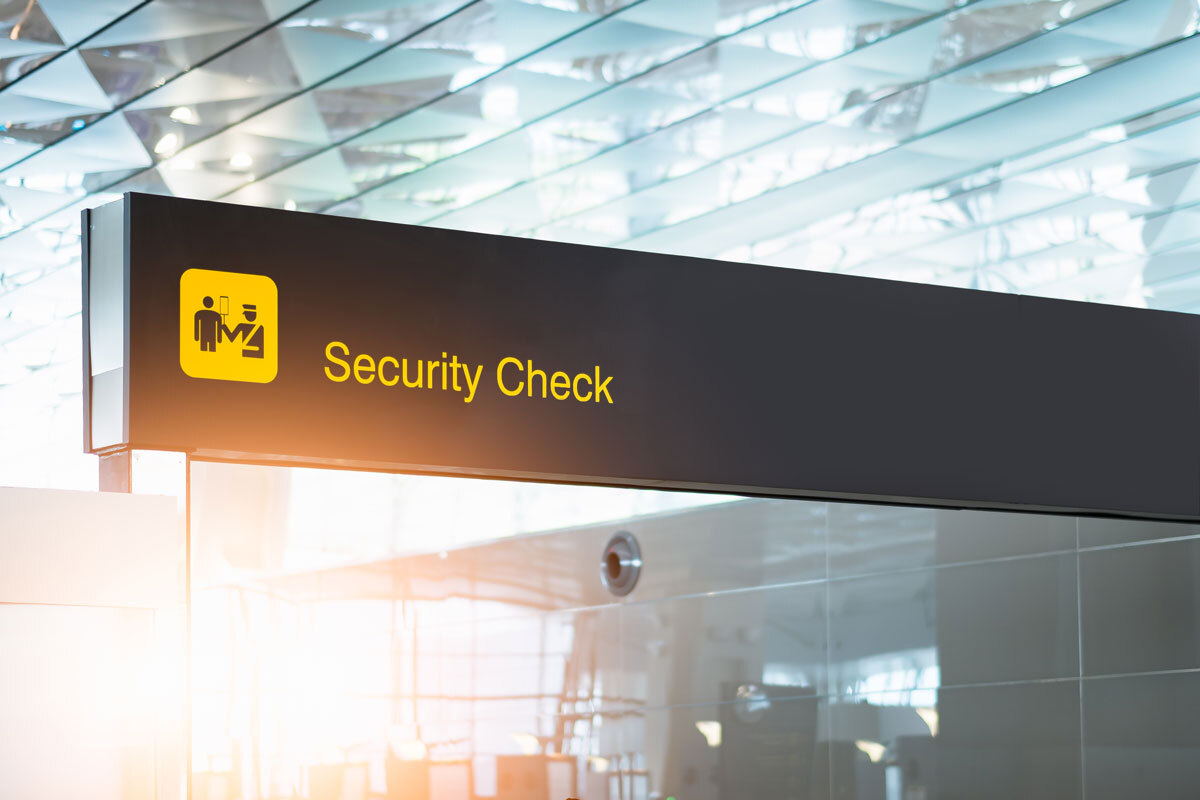 security-check-sign
