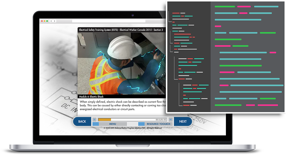 elearning-course-building