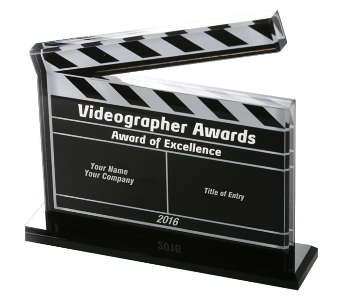 videographer