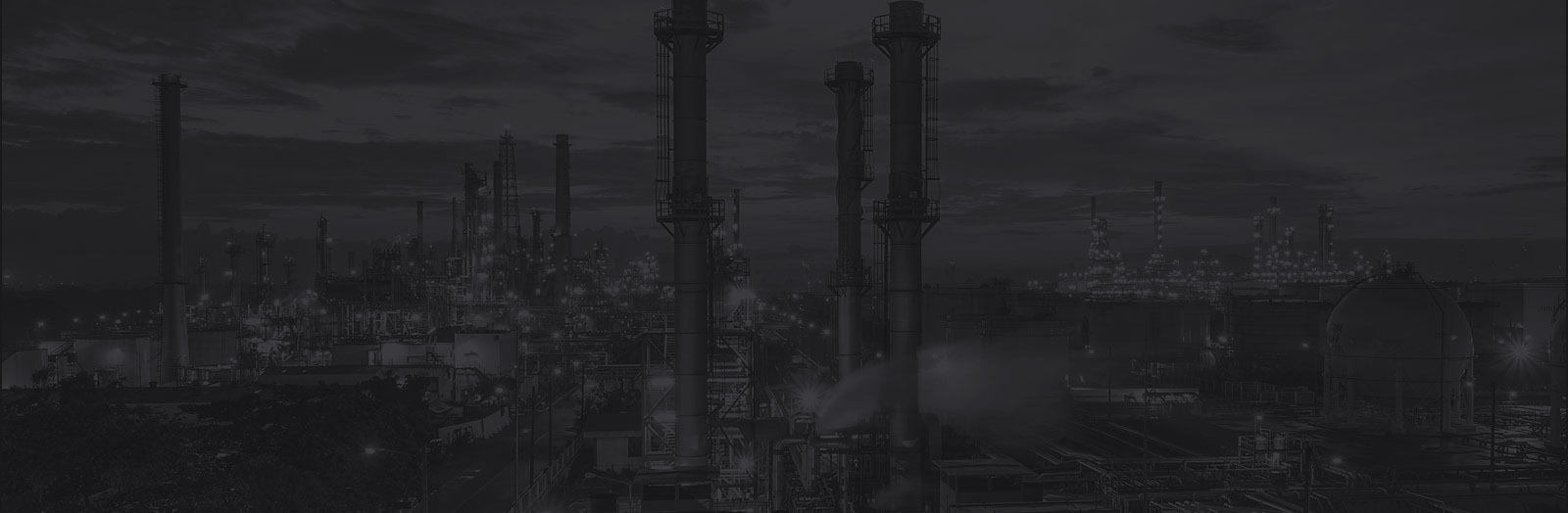refinery