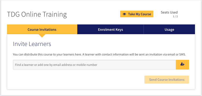 Distribute+Training