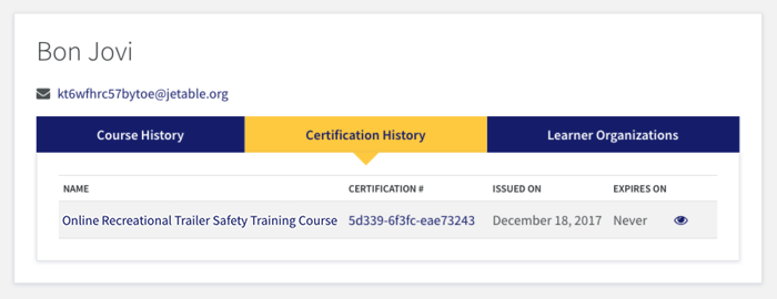 learner-report